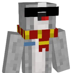 BranMar21 Minecraft avatar bust