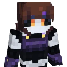 BranVan90003306 Minecraft avatar bust