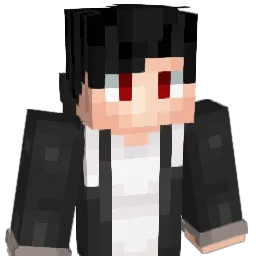 Bran_777 Minecraft avatar bust