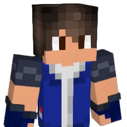 Bran_999 Minecraft avatar bust