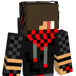 Bran_Rage Minecraft avatar bust