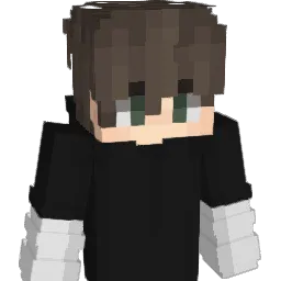 Branch69 Minecraft avatar bust