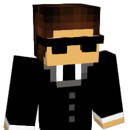 Branchvlr's Minecraft skin