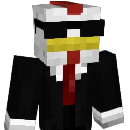 Branchyyy's Minecraft skin