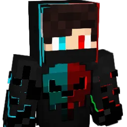 Branco_gamer Minecraft avatar bust