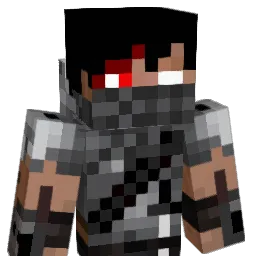 Brancraft1 Minecraft avatar bust