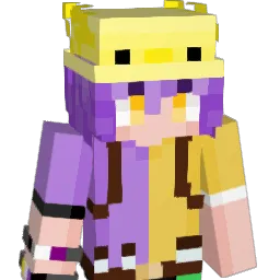 BrandFish's Minecraft skin