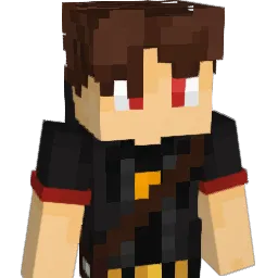 Brand__ Minecraft avatar bust