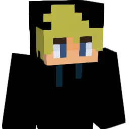 Brandgamer's Minecraft skin