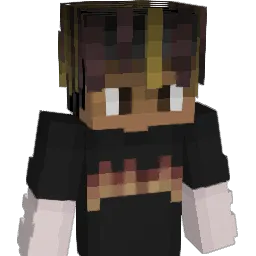 Brandice2011 Minecraft avatar bust