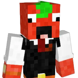 BrandlEmil's Minecraft skin