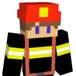 Brandmand_Sam_ Minecraft avatar bust