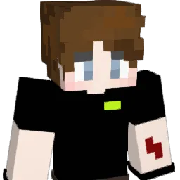 Brandmeister_ Minecraft avatar bust