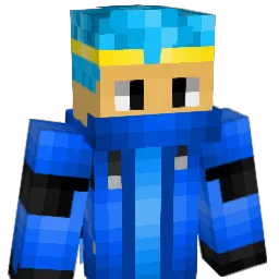 Brando2122 Minecraft avatar bust