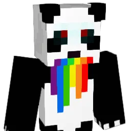 Brando2490 Minecraft avatar bust