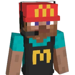 BrandoBanker's Minecraft skin