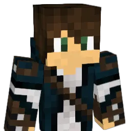 Brandon005's Minecraft skin