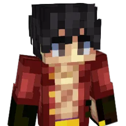 Brandon2024 Minecraft avatar bust