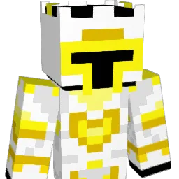 Brandon2995 Minecraft avatar bust