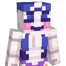 Brandon789's Minecraft skin