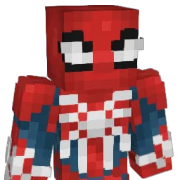 Brandon9403 Minecraft avatar bust