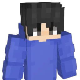 BrandonCe Minecraft avatar bust
