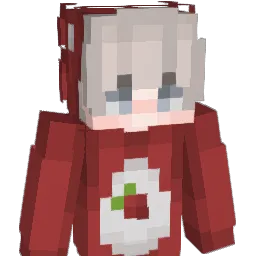 BrandonFlynn Minecraft avatar bust