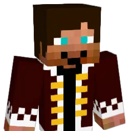 BrandonGoodman Minecraft avatar bust