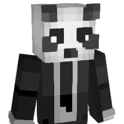 BrandonJLR's Minecraft skin