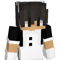 BrandonKimchi Minecraft avatar bust