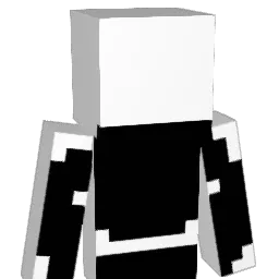 BrandonLM's Minecraft skin