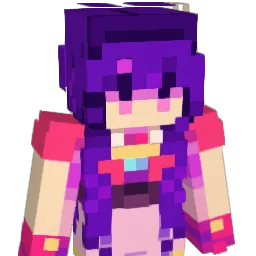 BrandonLam0607 Minecraft avatar bust