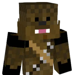 BrandonOnMC Minecraft avatar bust