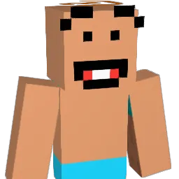 BrandonT's Minecraft skin