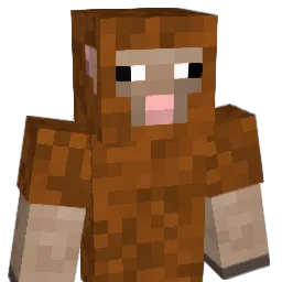 BrandonTruth's Minecraft skin