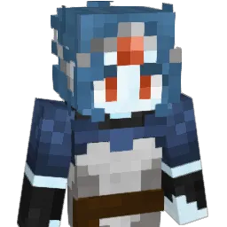 BrandonVout Minecraft avatar bust
