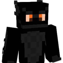 Brandon_1234 Minecraft avatar bust