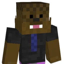 Brandon_Franklin Minecraft avatar bust