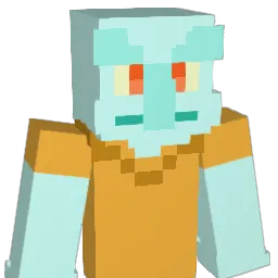 Brandon_Shmurda4 Minecraft avatar bust