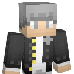 Brandonius Minecraft avatar bust