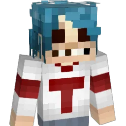 Brandonly's Minecraft skin