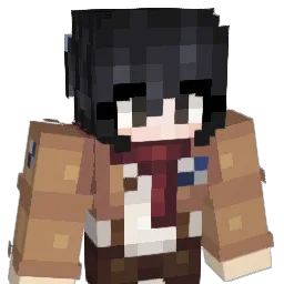 Brandonn6666 Minecraft avatar bust