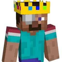 Brandonpe0 Minecraft avatar bust