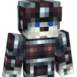 Brandonyay Minecraft avatar bust