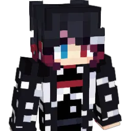 Brandonzx3 Minecraft avatar bust
