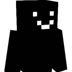 Brandwa Minecraft avatar bust