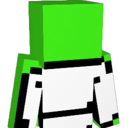 Brandy6791 Minecraft avatar bust