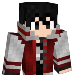 Brandy_Bear95 Minecraft avatar bust