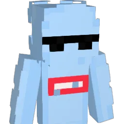 Brandzie_ Minecraft avatar bust