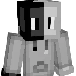 Branexo Minecraft avatar bust